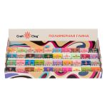 Шоубокс для полимерной глины, Craft&Clay CCTO-01
