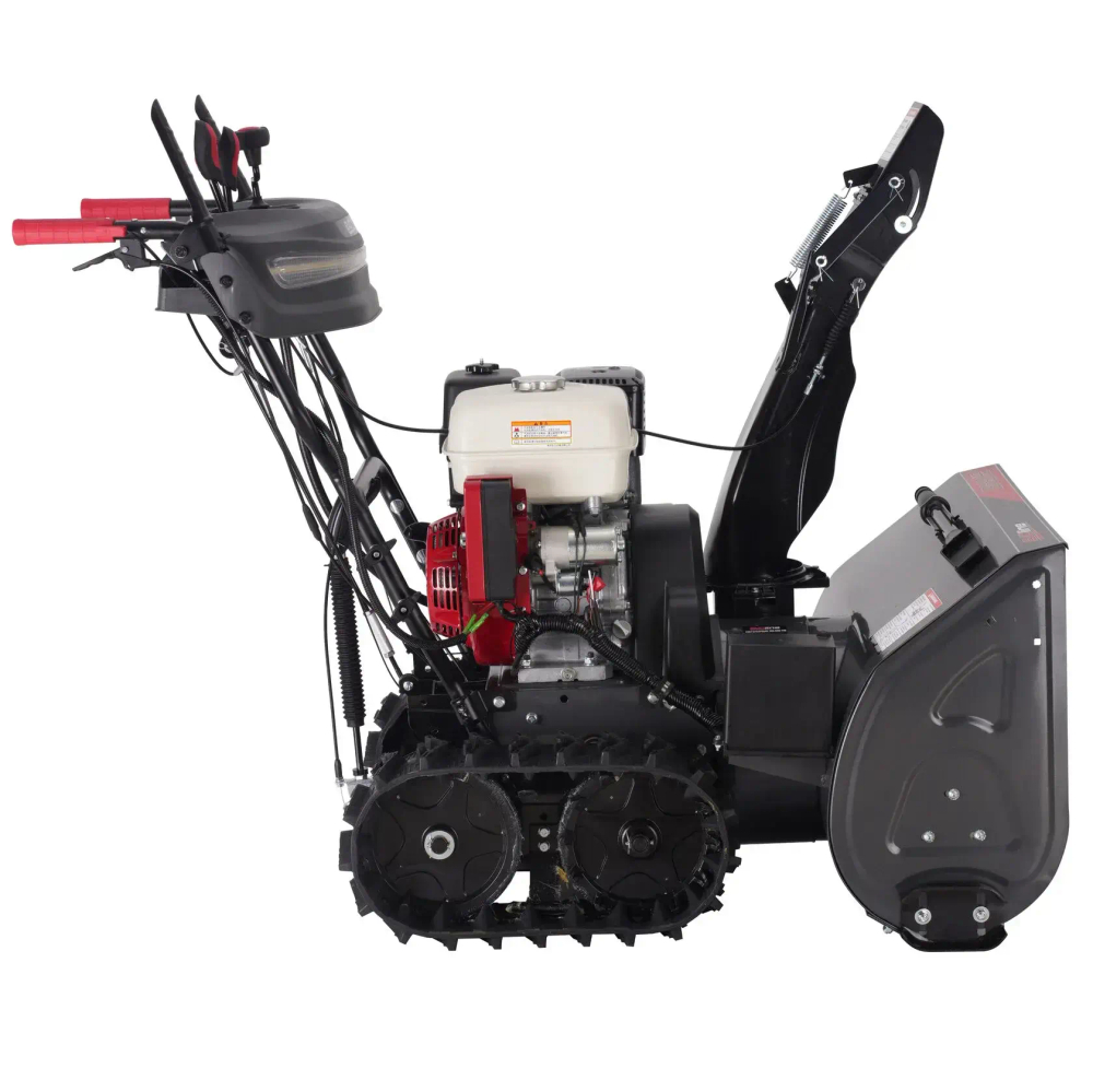 Снегоуборщик EVOline SBG 760 THE