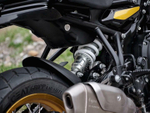 Royal Enfield Himalayan 450 Kaza Brown (Base)