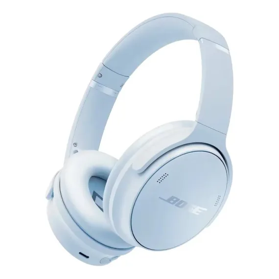 Bose QuietComfort Headphones Ice Blue