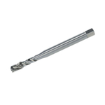 Метчик машинный для глухих отверстий М 4 DIN-371-С 6H R35 HSSE L-120mm 32051