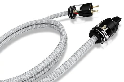 Силовой кабель Ricable Primus Power 3 m