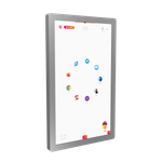 Интерактивный сенсорный киоск BM NEO 32" настенный