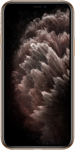 Смартфон Apple iPhone 11 Pro Max 256Gb, Gold