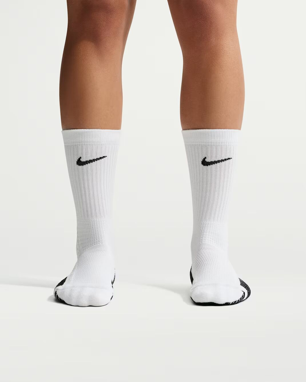 Nike Elite 2.0 Амортизирующие носки Crew (1 пара) - NIKE