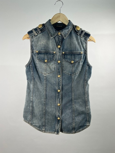Жилетка Balmain