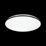 3042/EL TAN SN 167 Светильник пластик/черный LED 72Вт 3000-6500К D490 IP43 пульт ДУ/ LampSmart VAKA