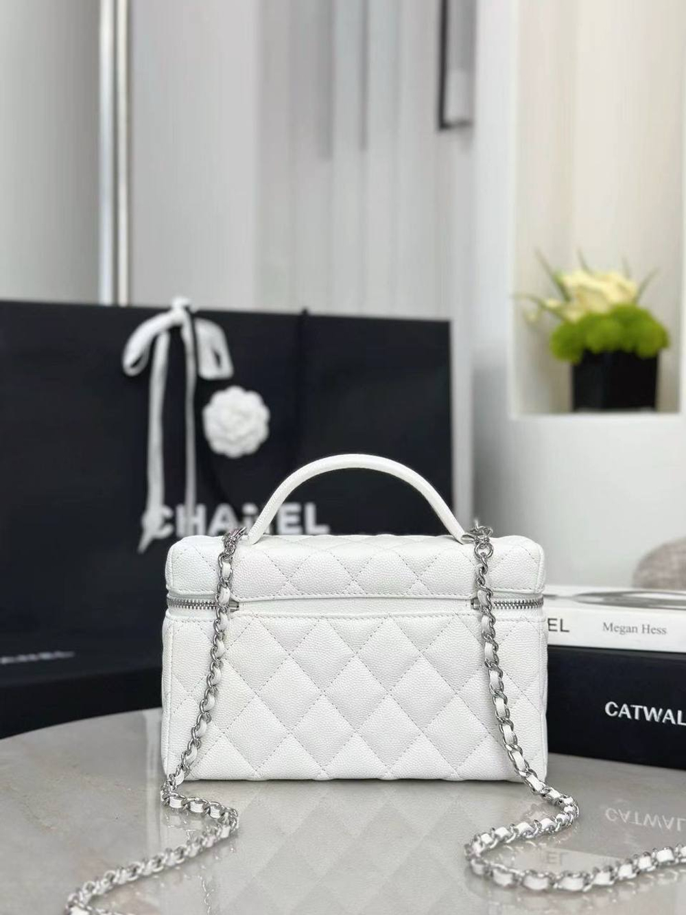 Сумка Chanel
