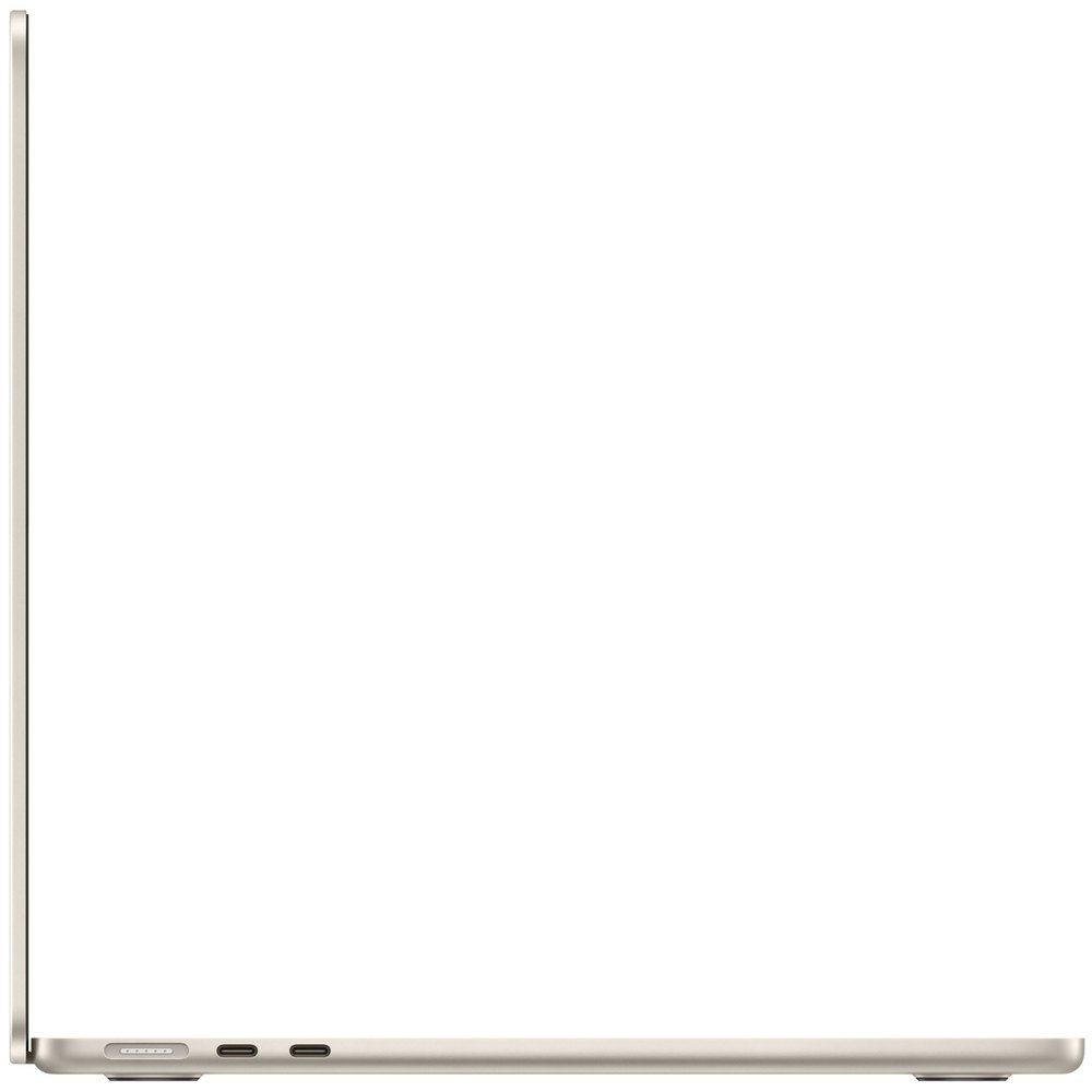 Ноутбук Apple MacBook Air 13.6 M4 512 ГБ 2025 сияющая звезда MW103