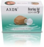 Слуховой аппарат AXON K-86