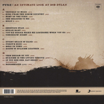 Bob Dylan / Pure Dylan - An Intimate Look At Bob Dylan (2LP)