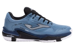 Мужские кроссовки для Padel Joma Slam 2517 - petroleum