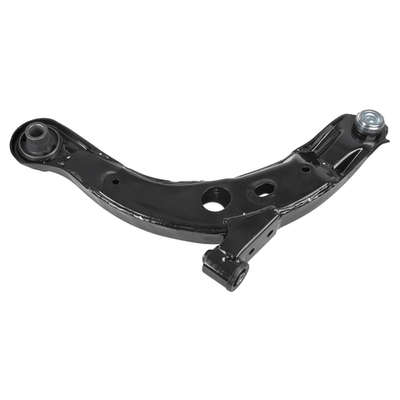 Рычаг передний R (нижний) MAZDA MPV I/II 99-06 GANZ GIL061314