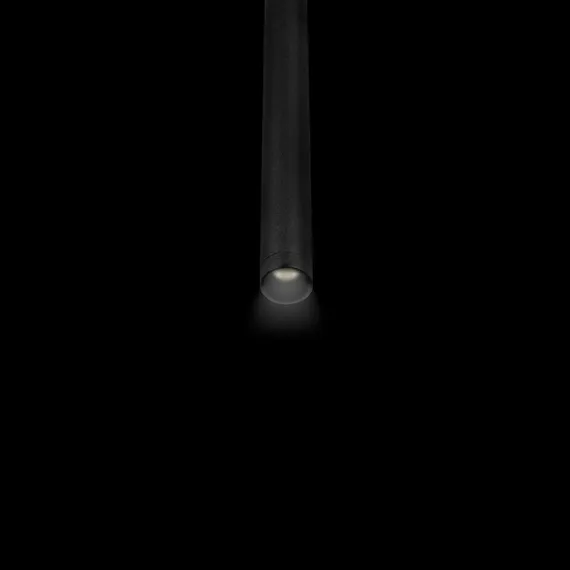 Подвесной светильник Metropolis 10333/600 Black Loft It