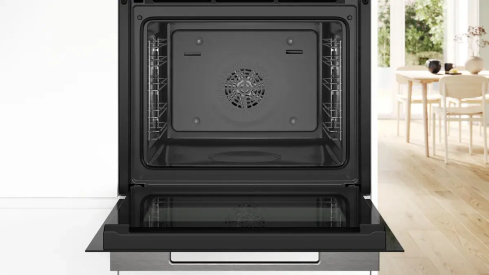 Духовой шкаф Bosch HBG7342B1