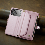 Чехол-кошелек CaseMe Wallet Bag iPhone 17 Pro