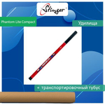 Удилище (поплавочное) Phantom-Lite Compact 360L 3,6 2-12 гр