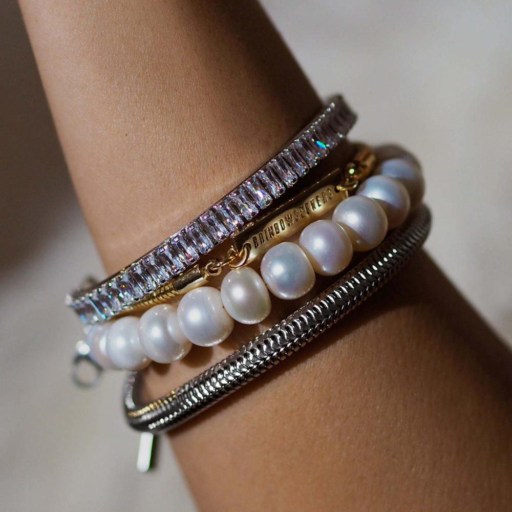 diamond bracelet