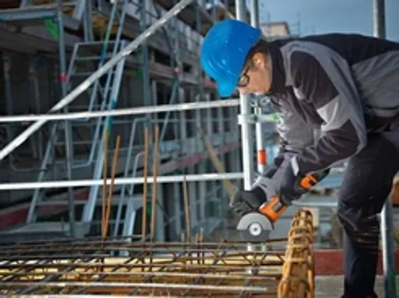 Зенковка Karnasch Ø6,3 мм, 90°, HSS-XE, DIN 335, арт. 40.4010.010