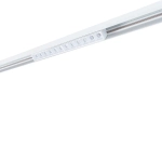Магнитный трековый светильник Arte Lamp LINEA A4644PL-1WH, 1хLED