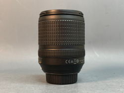 Nikon 18-140mm 3.5-5.6G ED VR DX AF-S