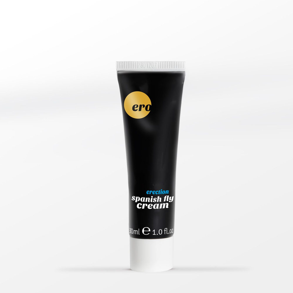HOT Erection Spanish Fly Creme Men - крем для мужчин, 30мл