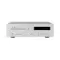 Luxman D-03X Silver