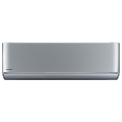 Panasonic Design Silver CS-XZ20ZKEW/CU-Z20ZKE