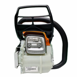 Бензопила STIHL MS-182, 2,2 л.с., тормоз цепи, антивибрационная система, 4,6 кг ОРИГИНАЛ