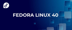 Fedora 40