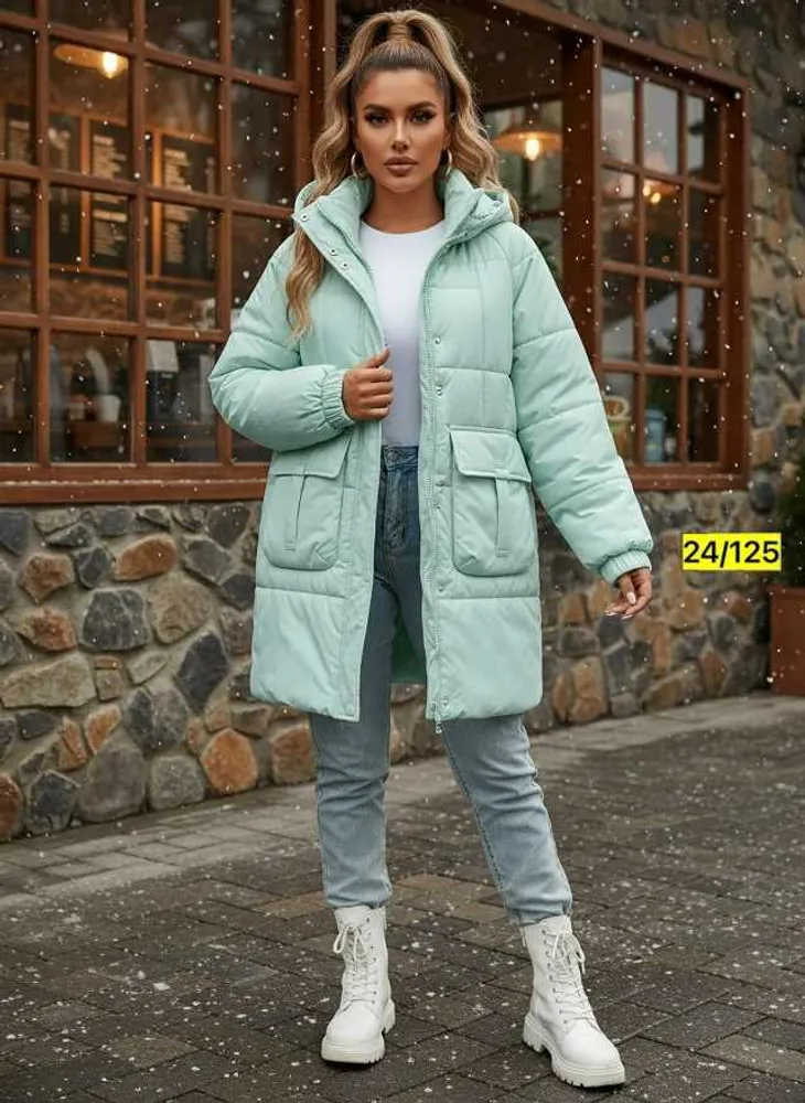 Куртка 11353 (1827830148) Fabrika