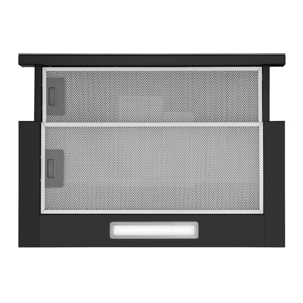 MAUNFELD Clyde 50 Glass Black