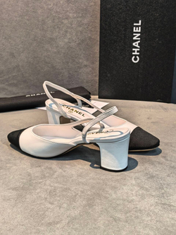 Туфли Chanel
