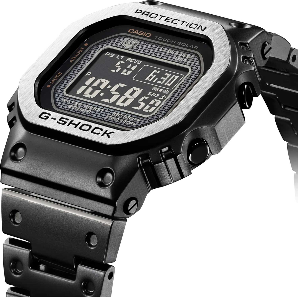 Часы Casio GMW-B5000MB-1E