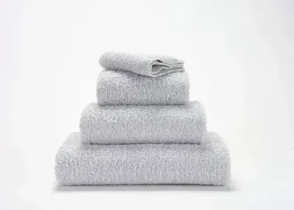 Полотенце 55x100 Abyss & Habidecor Super Pile 930 perle