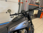 QJMOTOR SRV 600 V (Black)