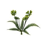 Миниатюра кукольная: Веточки полиэтилен 24 шт, 6, Blumentag GPT-06
