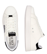 Кроссовки Versace Jeans Couture - белый(77YA3SK1ZP332)