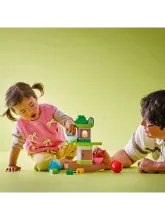 Конструктор DUPLO 10440 Балансирующее дерево
