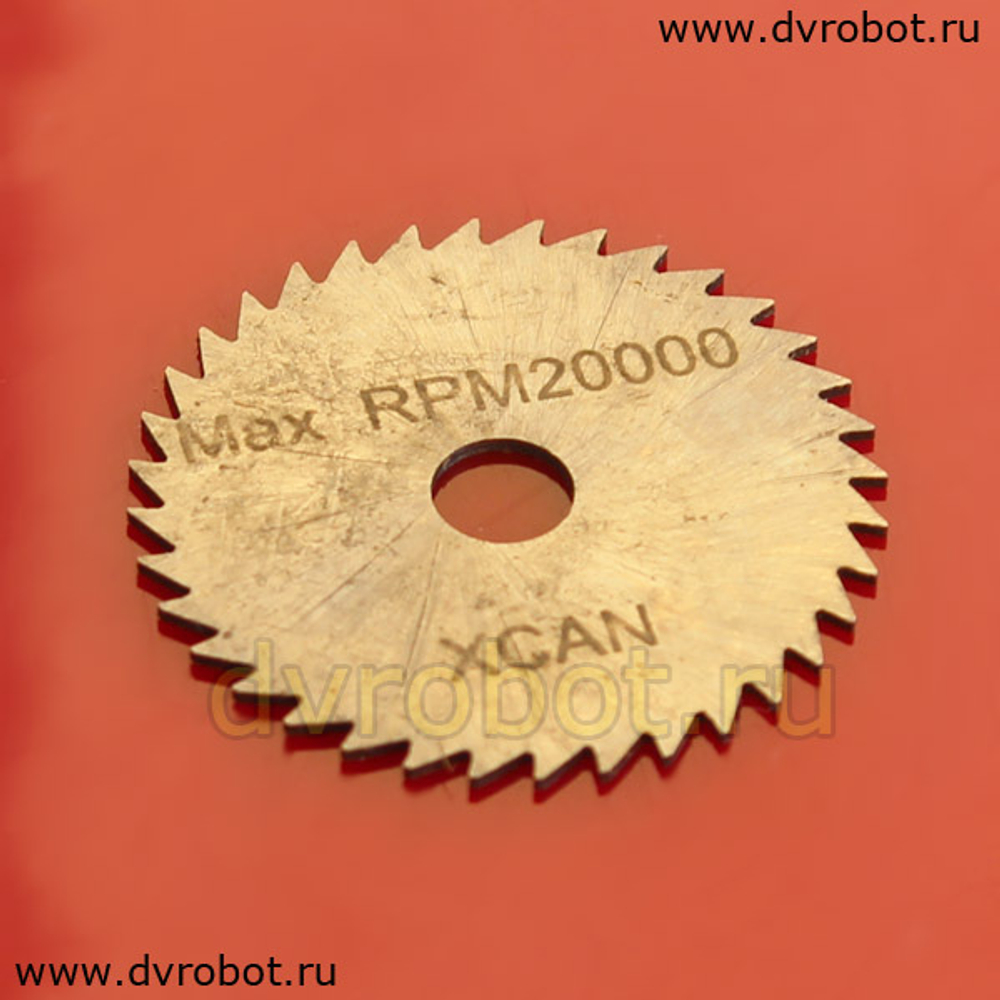 Режущий диск - 32 мм