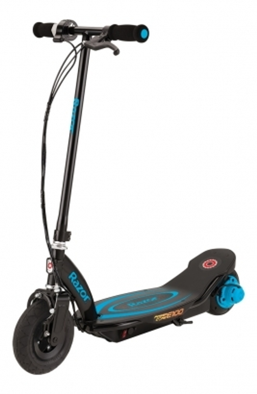 Электросамокат Razor Power Core E100 Синий