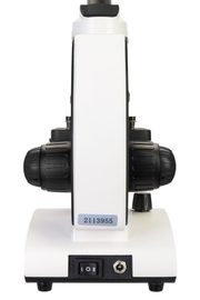 Микроскоп цифровой Levenhuk Discovery Pico Polar с книгой