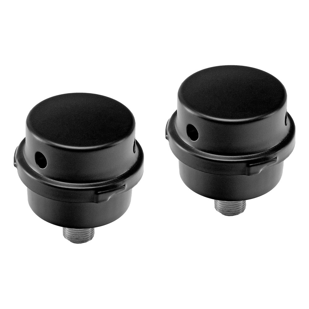Компрессор масляный воздушный Denzel DKV2200/50, Х-PRO 2.2 кВт, 400 л/мин, 50 л