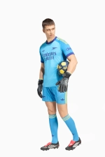 Футболка adidas Originals Arsenal FC 26/27 Away Goalkeeper - синий