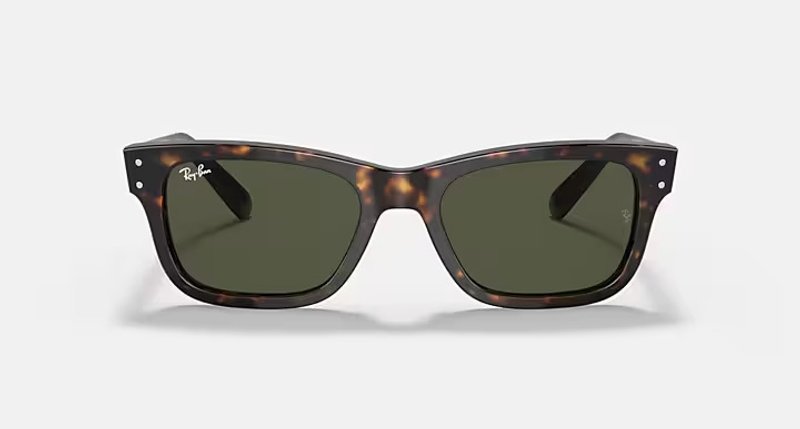 RAY-BAN BURBANK RB2283 902/31