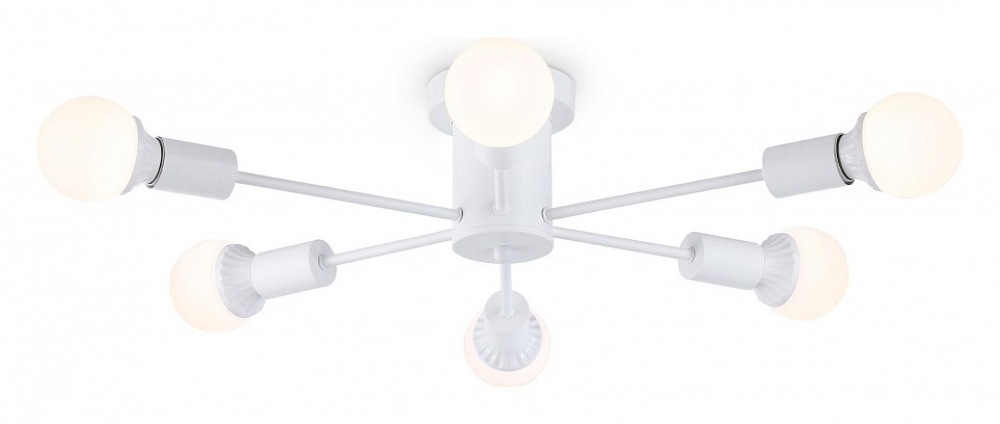Потолочная люстра Ambrella Light TR TR80401