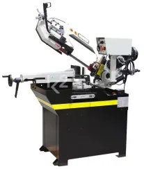 Ленточнопильный станок с гидрозагрузкой Stalex BS-260G