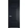 Межкомнатная дверь 1.3.1PD нэви блу глухая