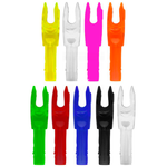 Хвостовик стрелы лука спортивного Easton Pin Nock G Small Groove