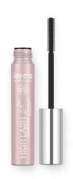 Тушь для ресниц High Lash Lavera Naturkosmetik, 5 мл
